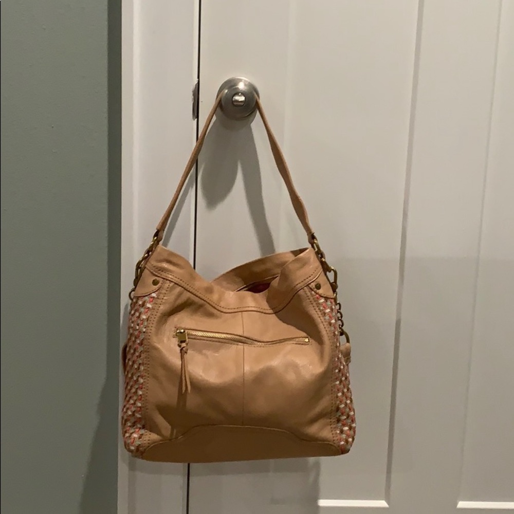 the sak purse